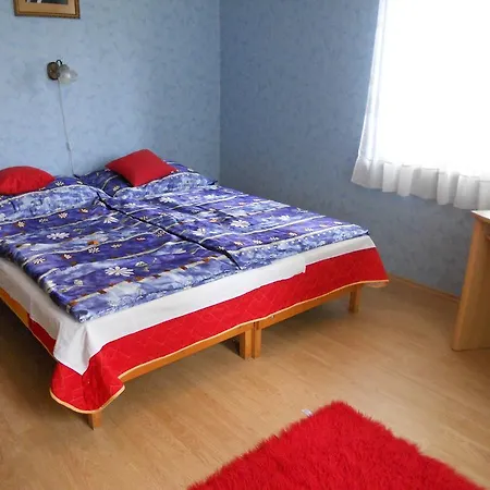 Balaton 16 Holiday home Siofok