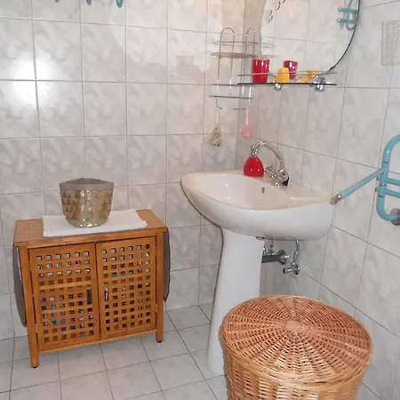 Holiday home Balaton 16 *