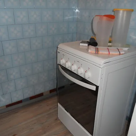 Balaton 16 Holiday home Siofok