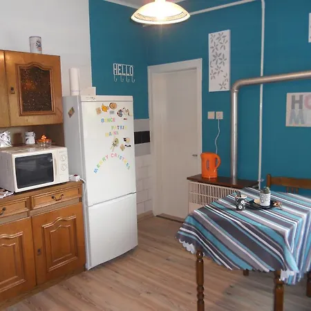 Holiday home Balaton 16 Siofok