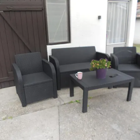 Balaton 16 Holiday home Siofok